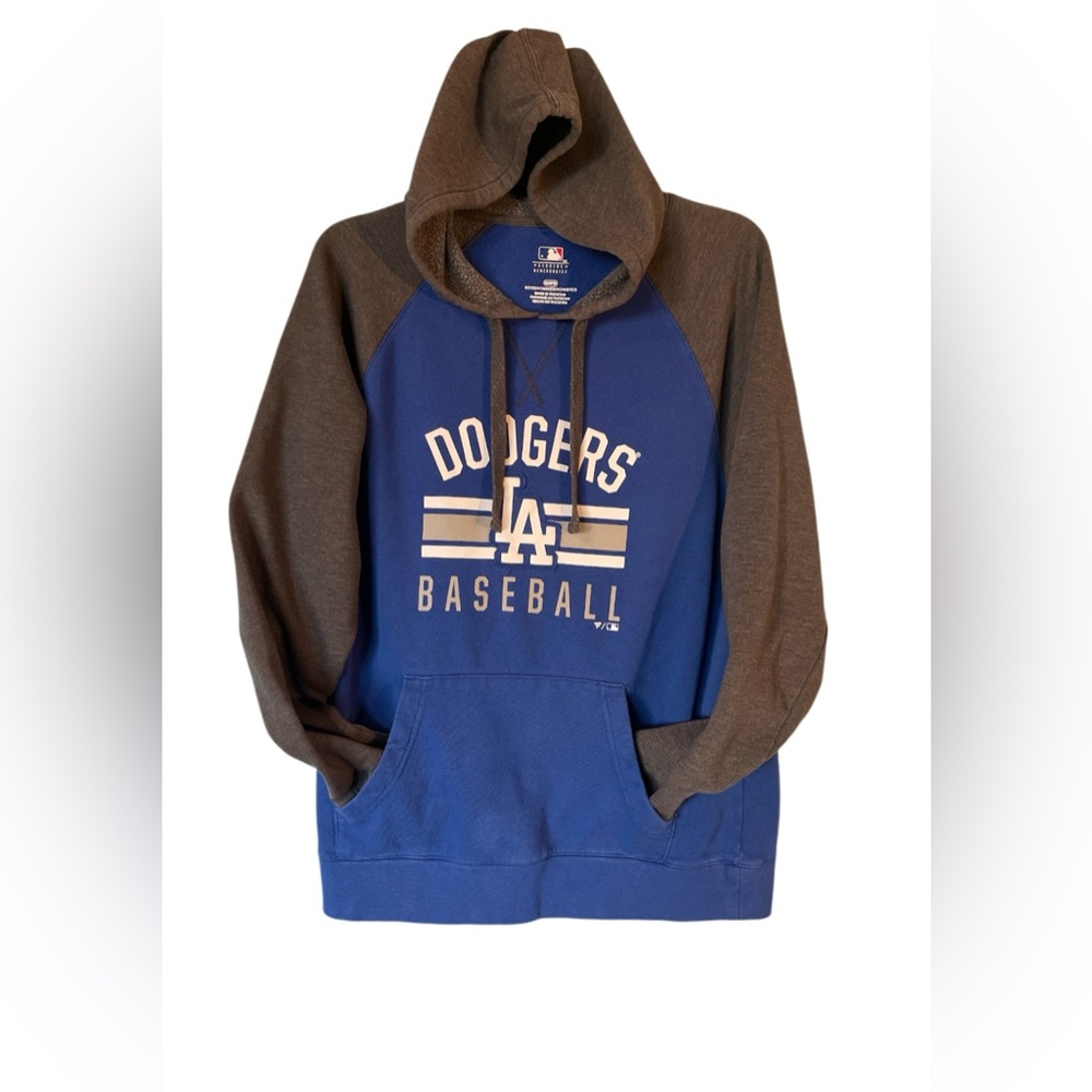 LA Dodgers Hoodie